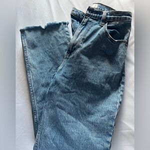 Abercrombie Jeans